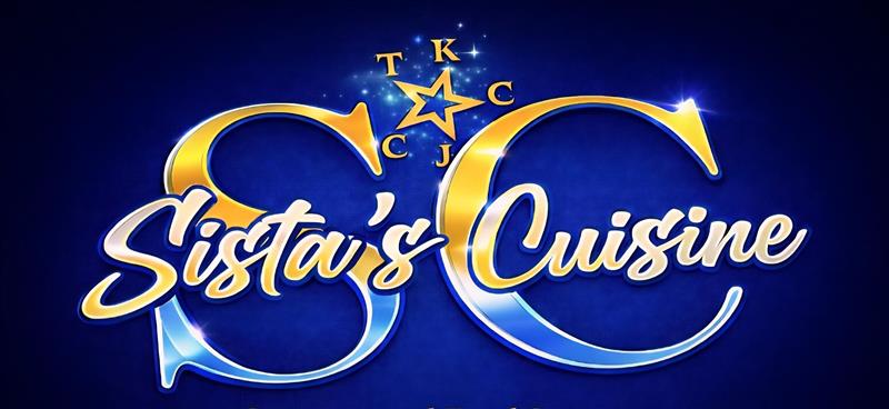 Sista's Cuisine LLC logo